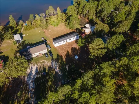 274 Old County Line Rd, Cameron, NC 28326 photo 3