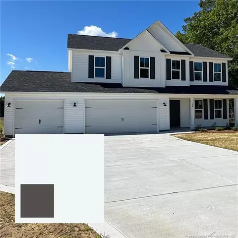 162 Vale Pl, Aberdeen, NC 28315