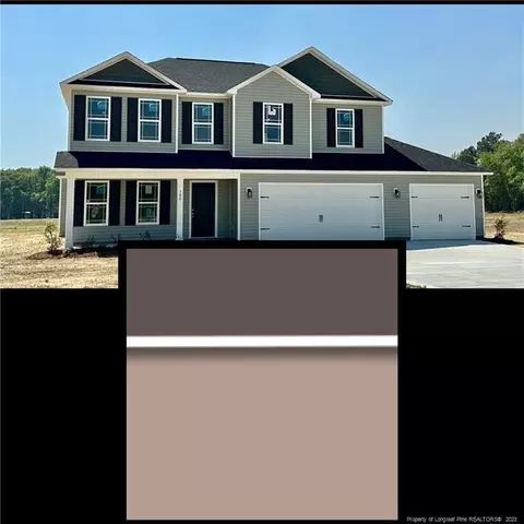 180 Vale Pl, Aberdeen, NC 28315