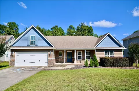 385 Regimental Dr, Cameron, NC 28326 photo 1