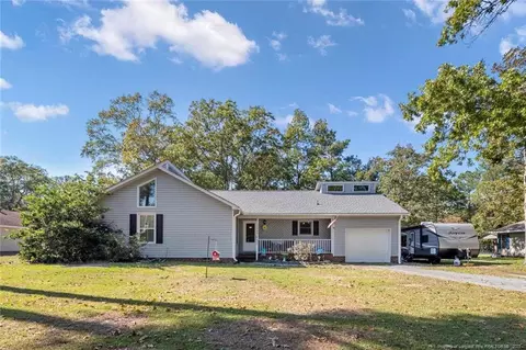 12960 Blue Woods Rd, Laurinburg, NC 28352