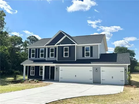 190 Vale Pl, Aberdeen, NC 28315