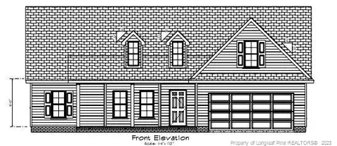19 Sugarberry, Spring Lake, NC 28390