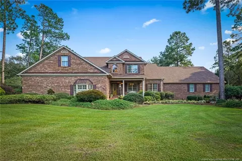47 Rebecca Dr, Pembroke, NC 28372