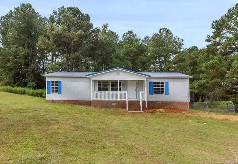 3164 Cedar Ln, Sanford, NC 27332
