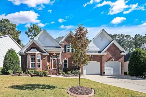 418 Falling Water Rd, Spring Lake, NC 28390