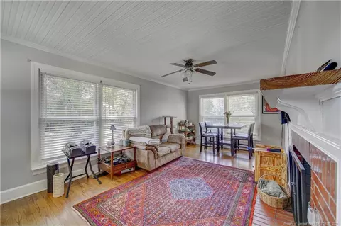 660 Pendergraft Rd, Bunnlevel, NC 28323 photo 4