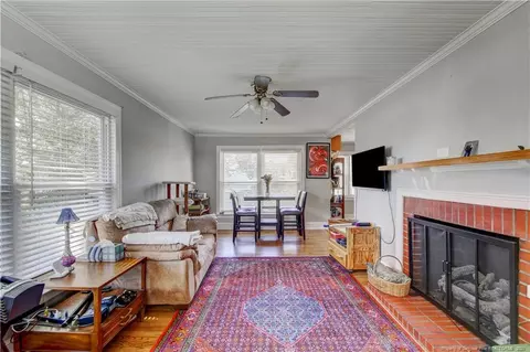660 Pendergraft Rd, Bunnlevel, NC 28323 photo 5
