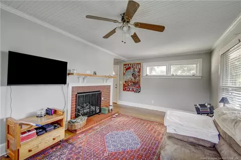 660 Pendergraft Rd, Bunnlevel, NC 28323 photo 6