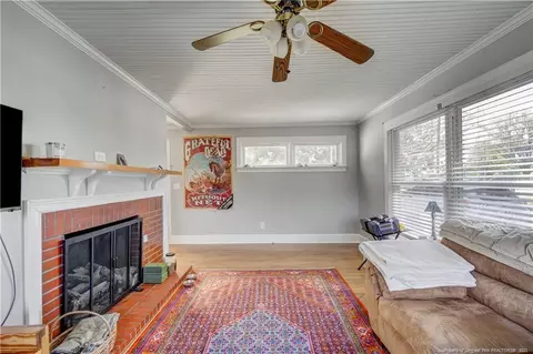 660 Pendergraft Rd, Bunnlevel, NC 28323 photo 7
