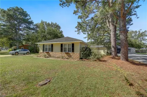 660 Pendergraft Rd, Bunnlevel, NC 28323 photo 3