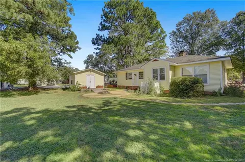 660 Pendergraft Rd, Bunnlevel, NC 28323 photo 24