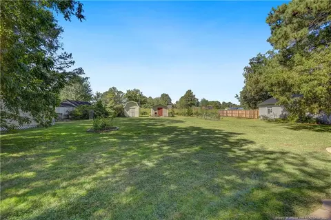 660 Pendergraft Rd, Bunnlevel, NC 28323 photo 26