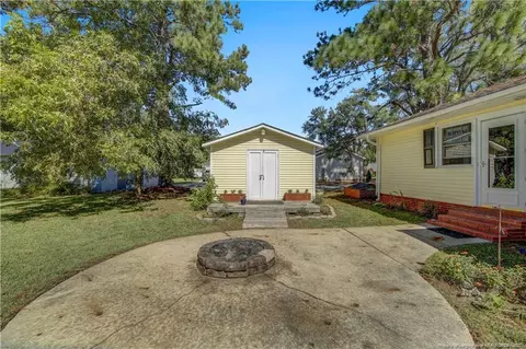 660 Pendergraft Rd, Bunnlevel, NC 28323 photo 25