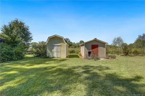660 Pendergraft Rd, Bunnlevel, NC 28323 photo 27
