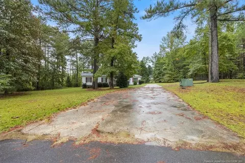 814 Lakerun Drive Dr, Bunnlevel, NC 28323 photo 19