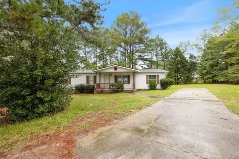 814 Lakerun Drive Dr, Bunnlevel, NC 28323 photo 2