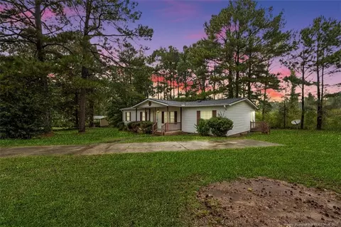 814 Lakerun Drive Dr, Bunnlevel, NC 28323 photo 20