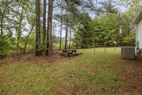 814 Lakerun Drive Dr, Bunnlevel, NC 28323 photo 17