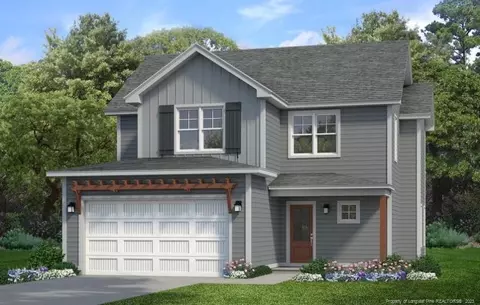 724 Bald Eagle Dr, Vass, NC 28394 photo 1