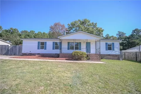 413 Valley Frg S, Cameron, NC 28326