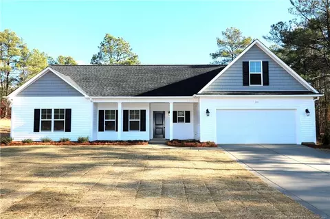 111 Sugarberry, Spring Lake, NC 28390