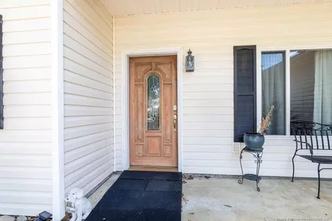 617 Bald Eagle Dr, Vass, NC 28394 photo 5