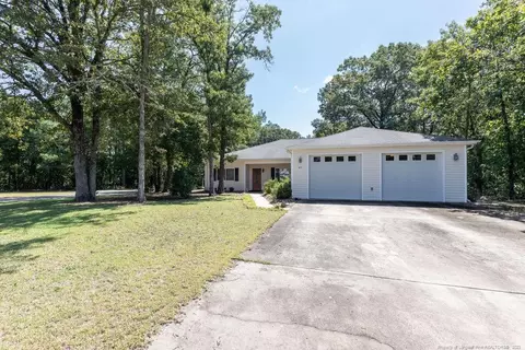 617 Bald Eagle Dr, Vass, NC 28394 photo 2