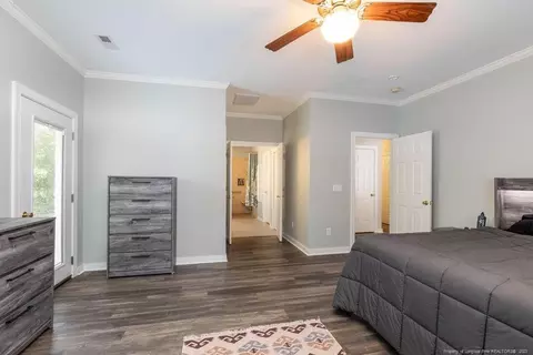 617 Bald Eagle Dr, Vass, NC 28394 photo 23
