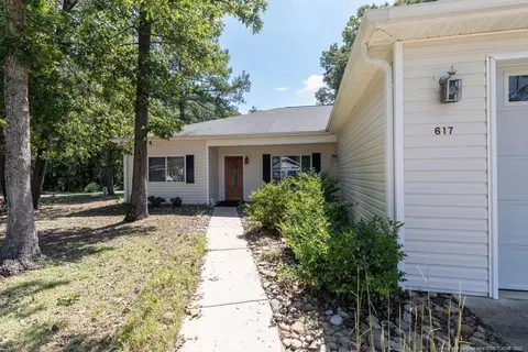 617 Bald Eagle Dr, Vass, NC 28394 photo 3