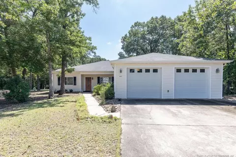 617 Bald Eagle Dr, Vass, NC 28394 photo 1