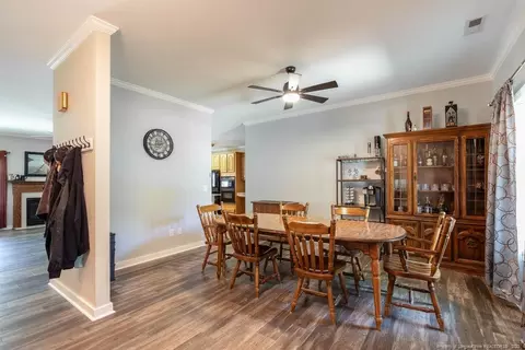617 Bald Eagle Dr, Vass, NC 28394 photo 7