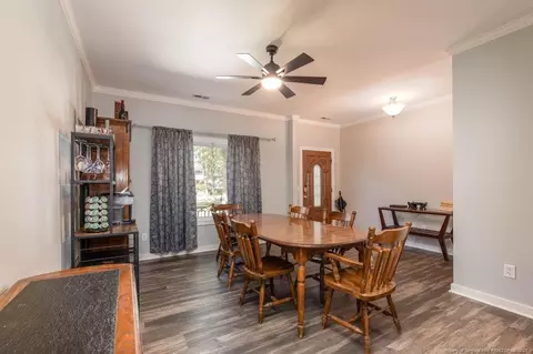 617 Bald Eagle Dr, Vass, NC 28394 photo 9