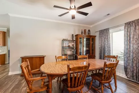 617 Bald Eagle Dr, Vass, NC 28394 photo 10