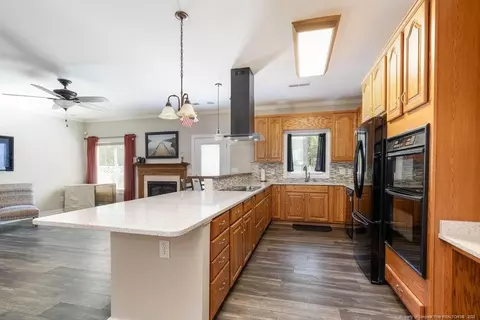 617 Bald Eagle Dr, Vass, NC 28394 photo 13