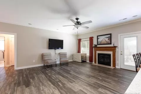 617 Bald Eagle Dr, Vass, NC 28394 photo 18