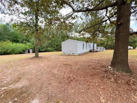 210 Shelly Ln, Cameron, NC 28326