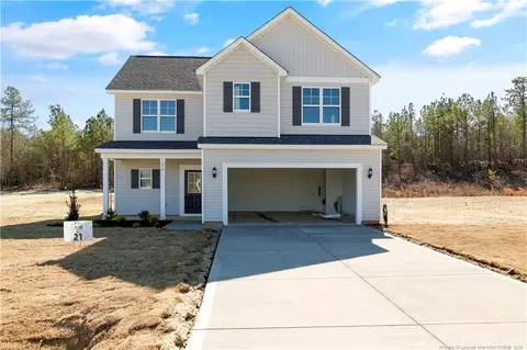 234 Collier Gate St, Linden, NC 28356