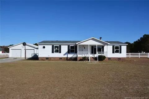 4709 Lobelia, Vass, NC 28394