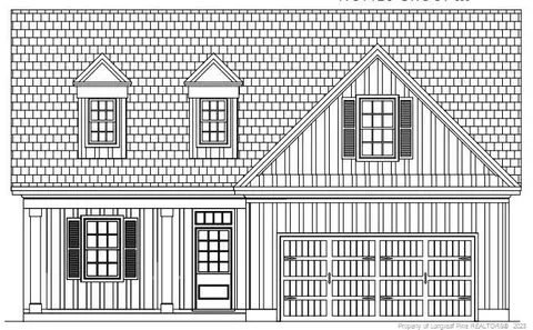 394 John Rd, Shannon, NC 28386