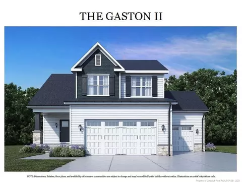 35 Oleander Ln, Sanford, NC 27332