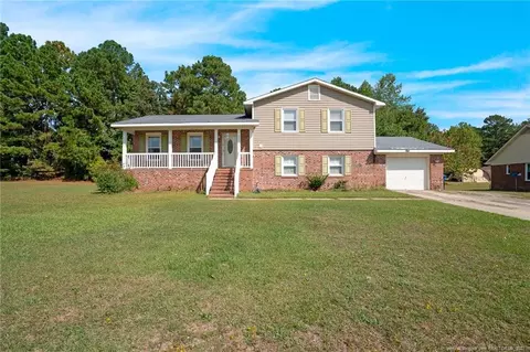 403 Wapiti, Spring Lake, NC 28390