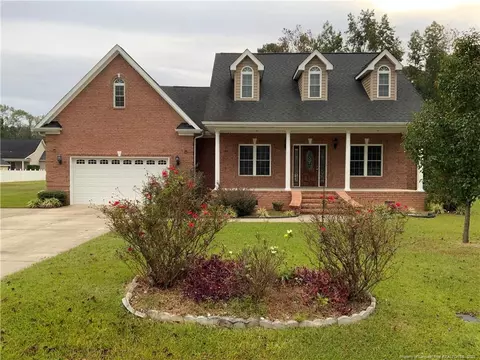 37 N Alyssa Ct N, Lumberton, NC 28360