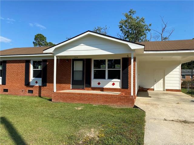 264 Bonanza, Fayetteville, NC 28303 - Movoto