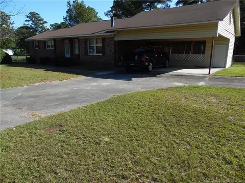 107 Old Lowery Rd, Red Springs, NC 28377