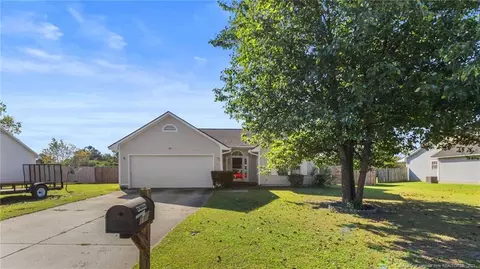 110 Manteo, Raeford, NC 28376