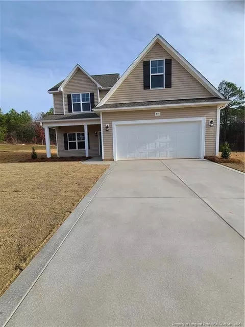 89 Sugarberry Pl, Spring Lake, NC 28390