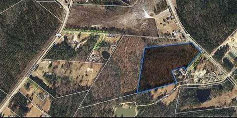 Ray Road, Spring Lake, NC 28390
