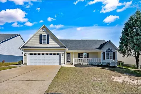 5357 Pringle Way, Hope Mills, NC 28348