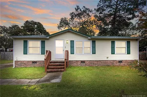 155 Woodbridge, Spring Lake, NC 28390